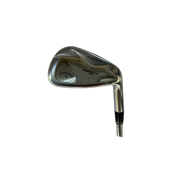 Pre-owned Apex Pro &amp; Apex Forged Men&#039;s Iron