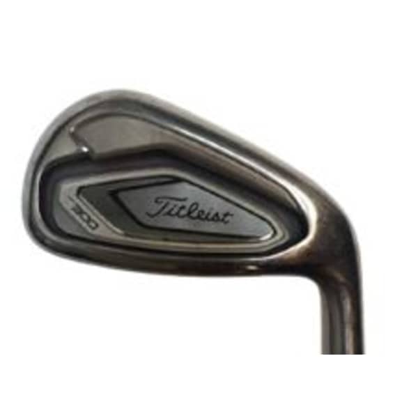 Pre-owned Titleist T300 Men&#039;s Irons