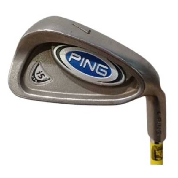 Pre-owned Ping I5 Men&#039;s 2-SW Irons