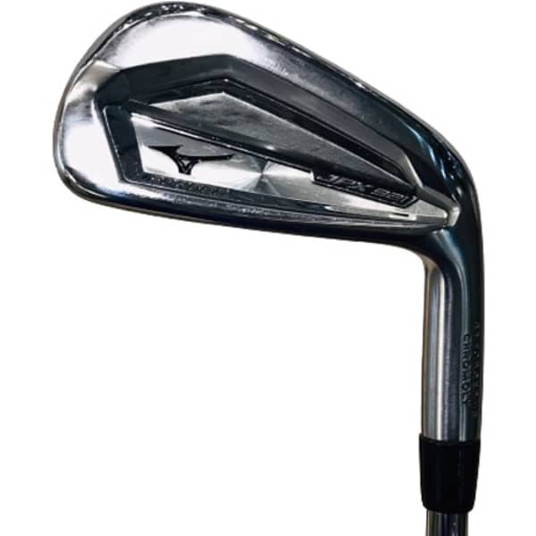 Pre-owned Mizuno JPX 921 Men’s Iron