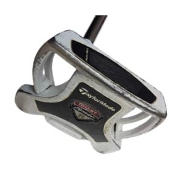 Pre-owned TaylorMade Spider Ghost Men&#039;s Putter