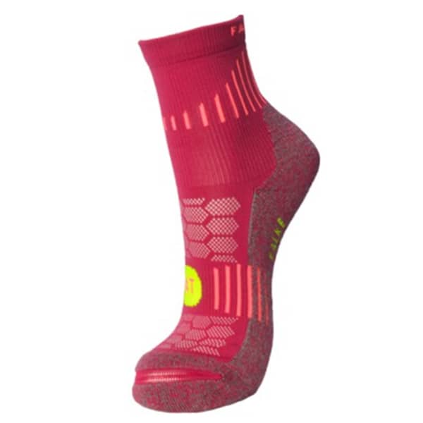 Falke All Terrain Ladies Pink Socks