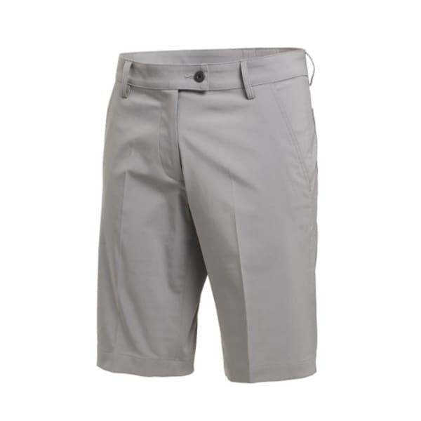 Abacus Stretch Cleek Men&#039;s Grey Shorts