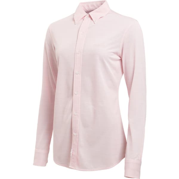 Abacus Wade Ladies Pink Shirt