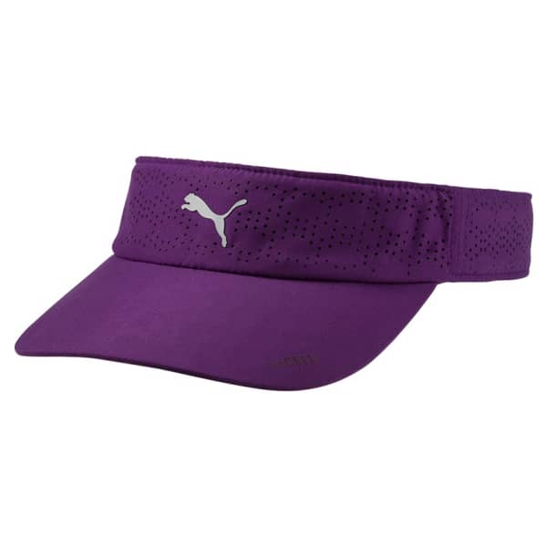 Puma Duocell Ladies Majesty Adjustable Visor