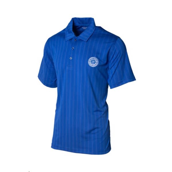 Clubhouse Corporate NGC Men&#039;s Royal Shirt