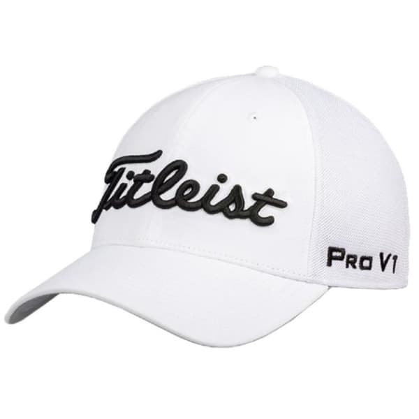 Titliest Tour Performance White Men&#039;s Cap