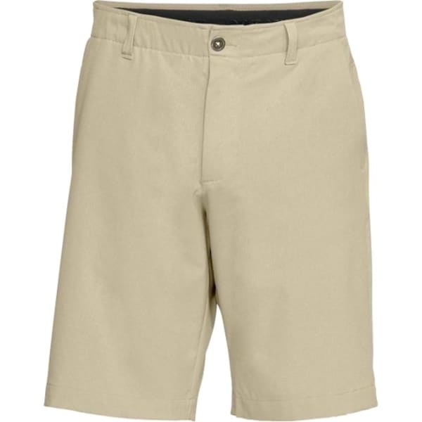 Under Armour Showdown Vent Men&#039;s Khakhi Shorts