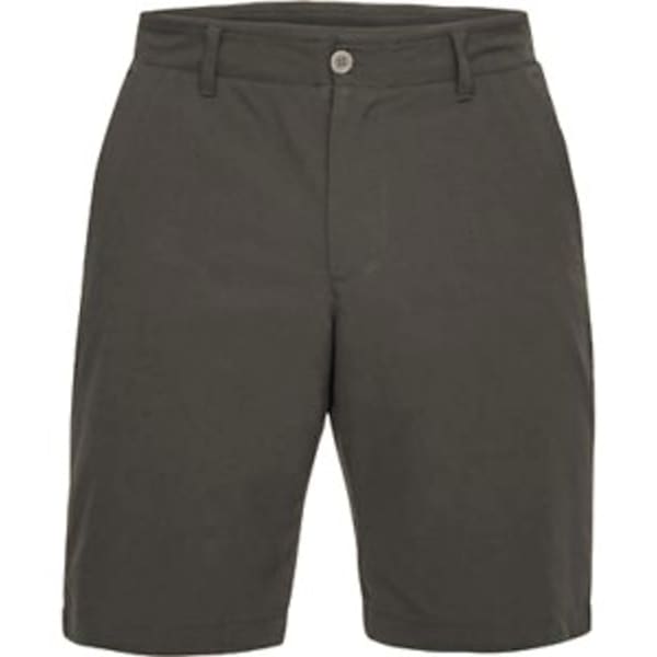 Under Armour Showdown Vent Men&#039;s Black/White Shorts