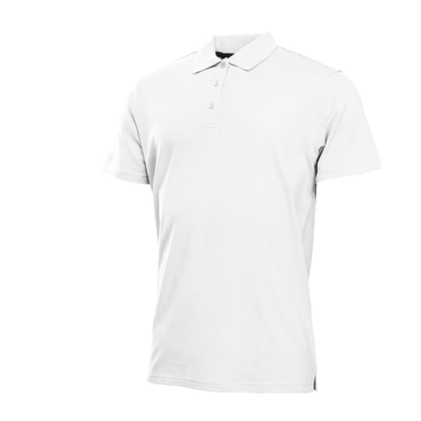 Abacus Cedlite Men&#039;s White Shirt