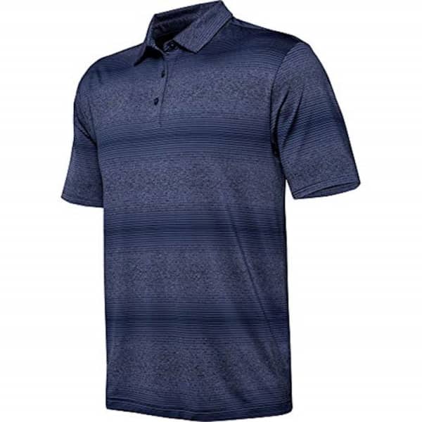 Under Armour PlayOff 2.0 Men&#039;s Blue Shirt