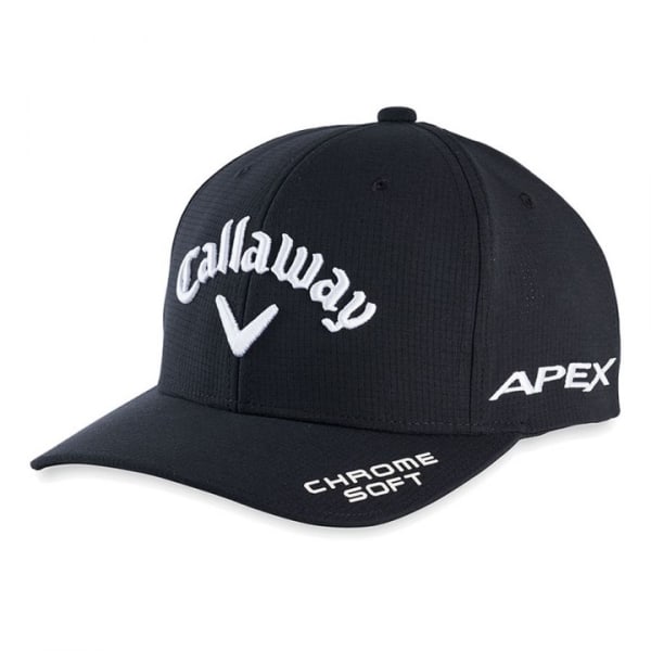 Callaway Performance Pro Men’s Black Cap