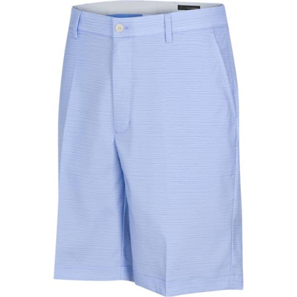 Greg Norman Space Dyed Tech Men&#039;s Blue Shorts