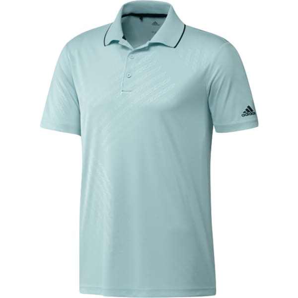 adidas Primegreen Men’s Mint Shirt