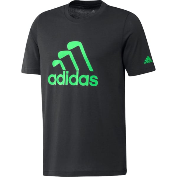 adidas Club Primegreen Tee Mens Black Shirt