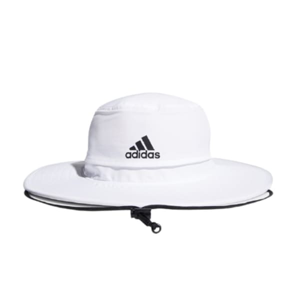 adidas 2021 UV Sun Men’s White Hat