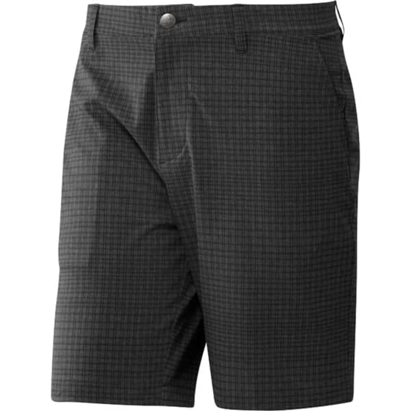 adidas Ultimate365 Primegreen Men’s Black Shorts