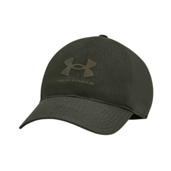 Under Armour Iso-Chill Adjustable Men’s Green Cap