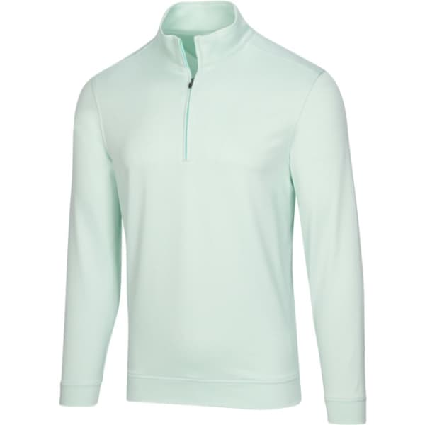 Greg Norman Voyage Quarter Zip Men’s Fresco Pullover