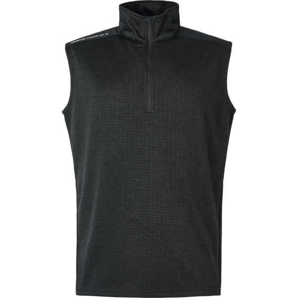 Abacus Sunninghill Men&#039;s Black Vest