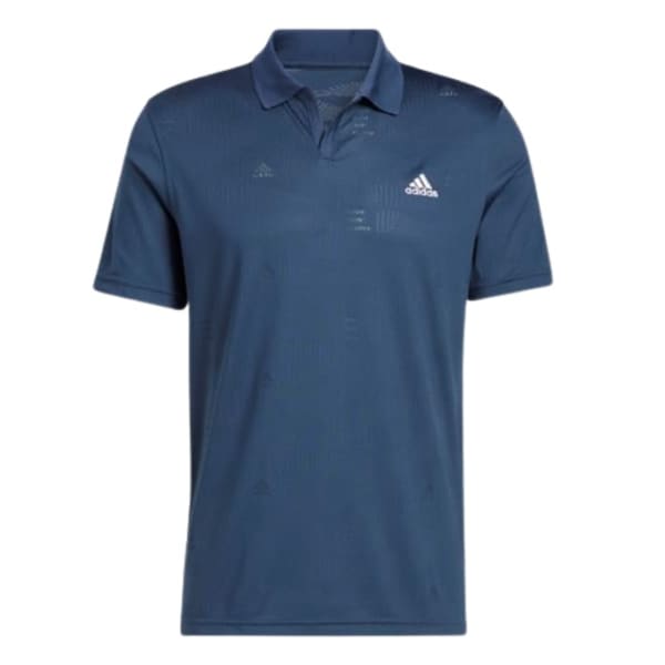 adidas Go-To Made  Remade Men’s Navy Shirt