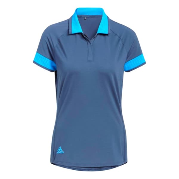 adidas 22 Heat RDY Ladies Navy Shirt