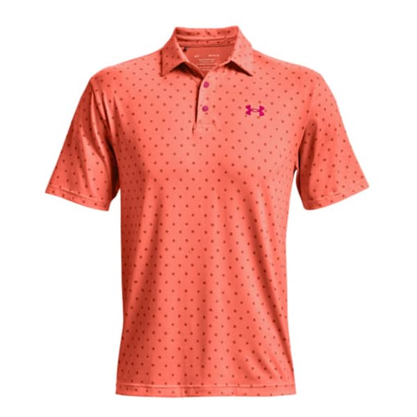 Under Armour Playoff 2.0 Men’s Electrical Tang Shirt