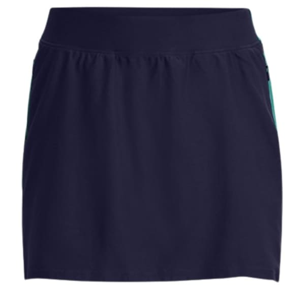 Under Armour Links Ladies Navy Skort