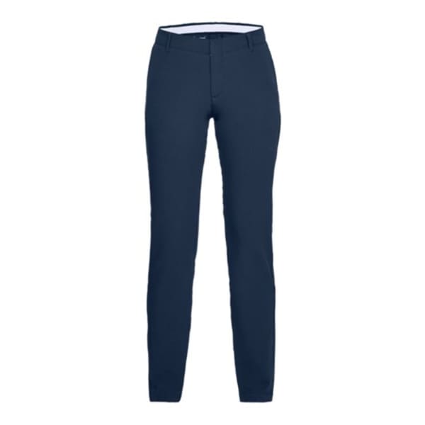 Under Armour Links Ladies Navy Pants