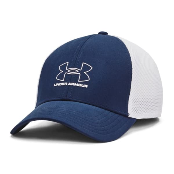 Under Armour Iso-Chill Driver Mesh Adjustable Men’s Academy Cap