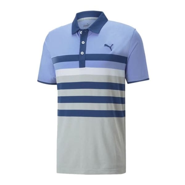 Puma Mattr One Way Men’s Lavender Shirt