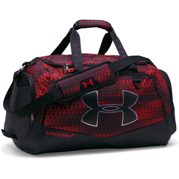 Under Armour Undeniable MD Holdall