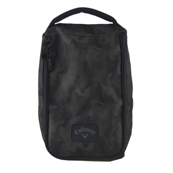 Callaway Camo Shoe Bag