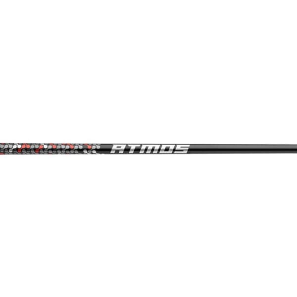 Fuji Atmos Orange 5 Graphite Hybrid Shaft 