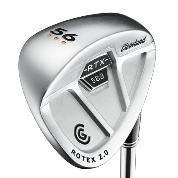 Cleveland 588 RTX 2.0 CB Tour Satin Wedge