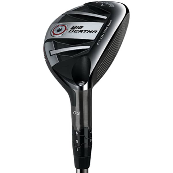 Callaway Big Bertha OS Men&#039;s Hybrid