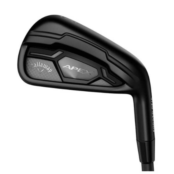 Callaway Apex CF #4PW  CC Forged Men&#039;s Irons