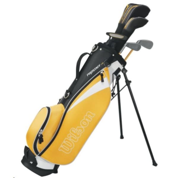 Wilson Prostaff Junior Package Set 