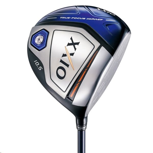 XXIO 10 Driver