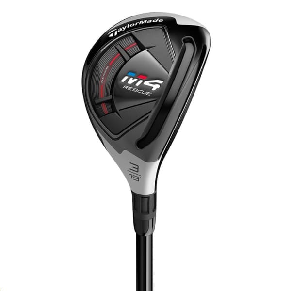 TaylorMade M4 Ladies Hybrid