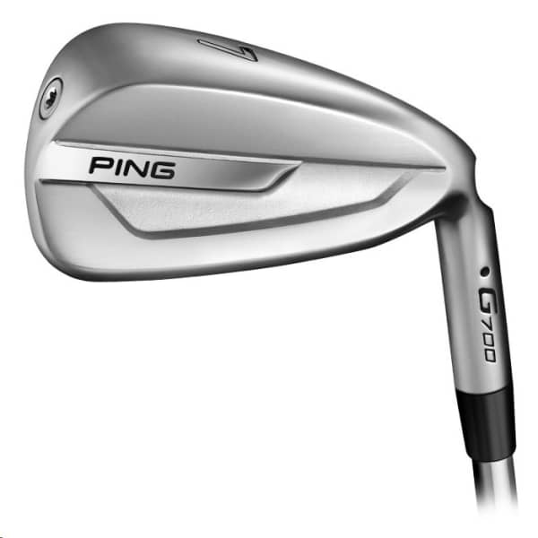 Ping G700 Men&#039;s Graphite Irons 