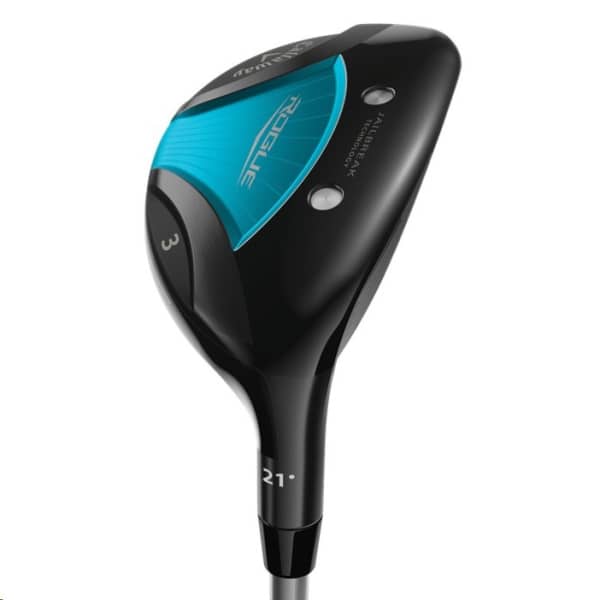 Callaway Rogue Ladies Hybrid