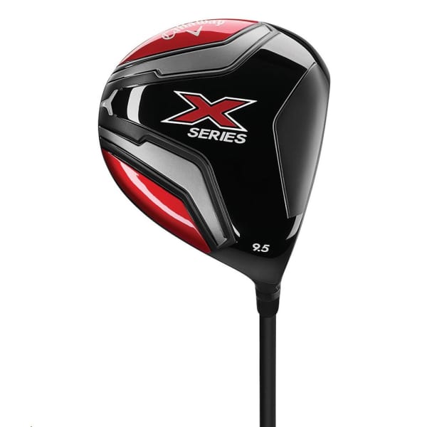 Callaway X Series 2018 Ladies Fairway Wood 