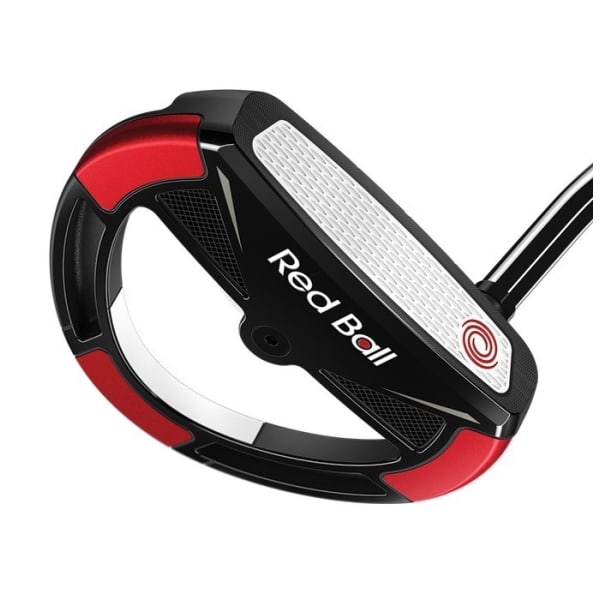 Odyssey Red Ball Men&#039;s Putters 
