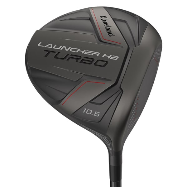 Cleveland Launcher HB Turbo Men&#039;s Driver