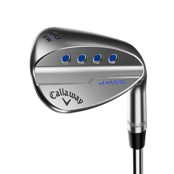 Callaway MD5 C Grind Men&#039;s Chrome Wedge