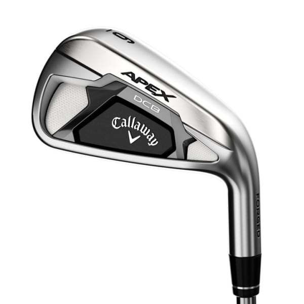 Callaway Apex DCB &#039;21 5-GW Men’s Forged Irons