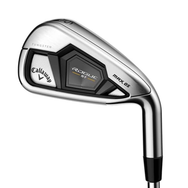 Callaway Rogue ST MAX OS 5-GW Men&#039;s Graphite Irons