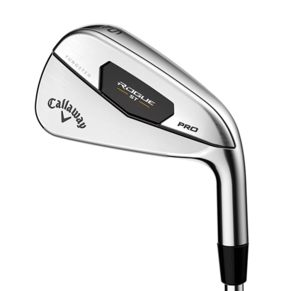 Callaway Rogue ST Pro 4-PW Men&#039;s Irons