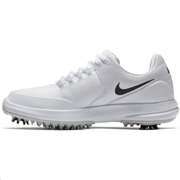 Nike Air Zoom Accurate Ladies White Shoes